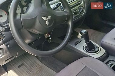 Седан Mitsubishi Lancer 2007 в Южноукраинске фото 8 Седан Mitsubishi Lancer 2007 в Южноукраинске