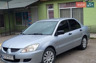 Седан Mitsubishi Lancer 2005 в Рахові