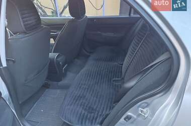Седан Mitsubishi Lancer 2006 в Дніпрі