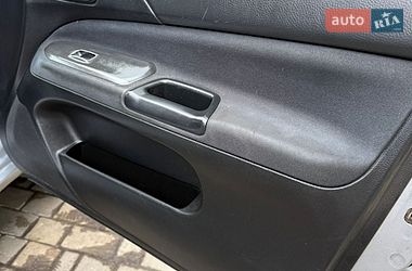 Седан Mitsubishi Lancer 2006 в Днепре