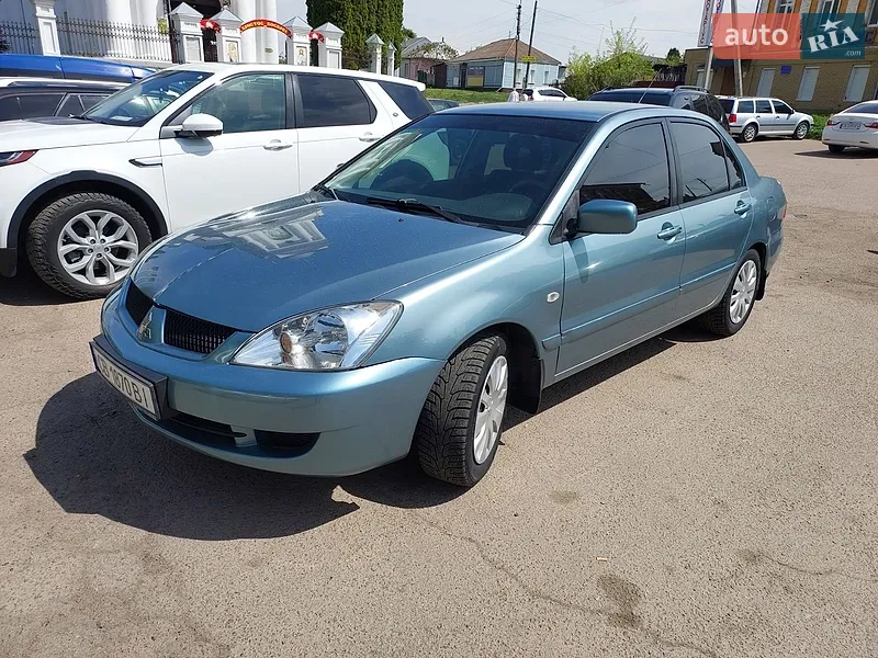 Mitsubishi Lancer 2008 VIN JMBSNCY4A9U000333 фото оголошення 15 з 50
