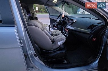Хэтчбек Mitsubishi Lancer 2007 в Тернополе