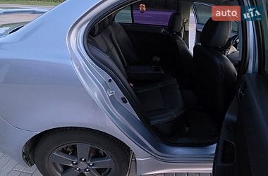 Хэтчбек Mitsubishi Lancer 2007 в Тернополе