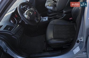 Хэтчбек Mitsubishi Lancer 2007 в Тернополе