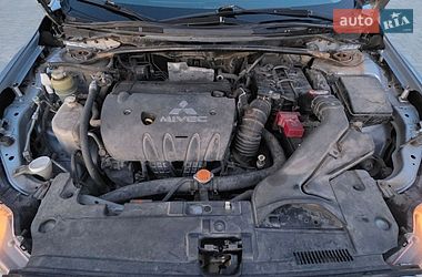 Хэтчбек Mitsubishi Lancer 2007 в Тернополе