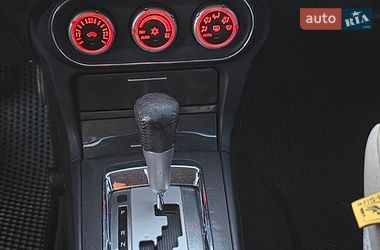 Хэтчбек Mitsubishi Lancer 2007 в Тернополе