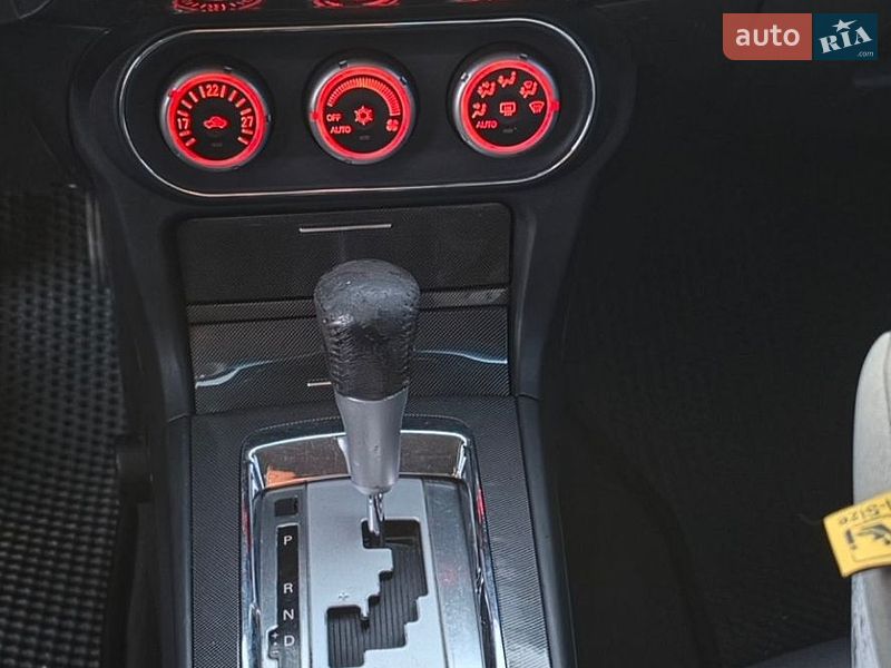 Хэтчбек Mitsubishi Lancer 2007 в Тернополе