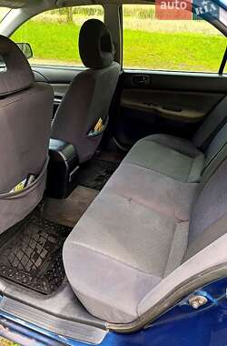 Седан Mitsubishi Lancer 2005 в Богодухове фото 3 Седан Mitsubishi Lancer 2005 в Богодухове