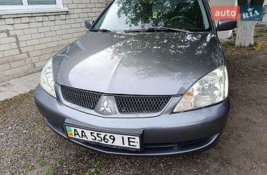Универсал Mitsubishi Lancer 2006 в Киеве