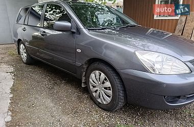 Универсал Mitsubishi Lancer 2006 в Киеве