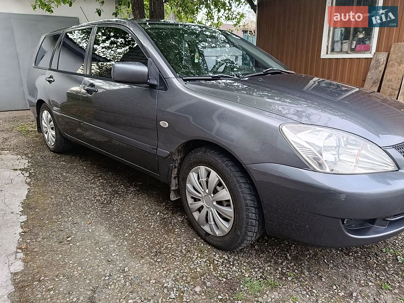 Универсал Mitsubishi Lancer 2006 в Киеве