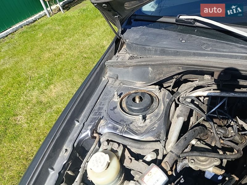 Универсал Mitsubishi Lancer 2006 в Киеве