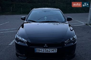 Седан Mitsubishi Lancer 2008 в Одесі