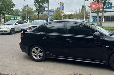 Седан Mitsubishi Lancer 2008 в Одессе фото 7 Седан Mitsubishi Lancer 2008 в Одессе