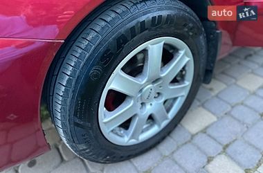 Седан Mitsubishi Lancer 2008 в Хмельницком