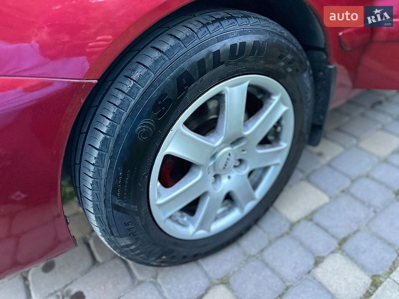 Седан Mitsubishi Lancer 2008 в Хмельницком