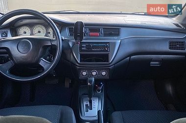 Седан Mitsubishi Lancer 2005 в Бобровице