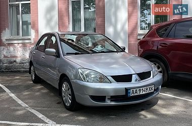 Седан Mitsubishi Lancer 2007 в Києві