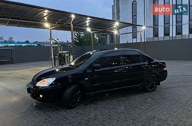 Седан Mitsubishi Lancer 2006 в Кременчуці