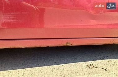 Седан Mitsubishi Lancer 2007 в Киеве