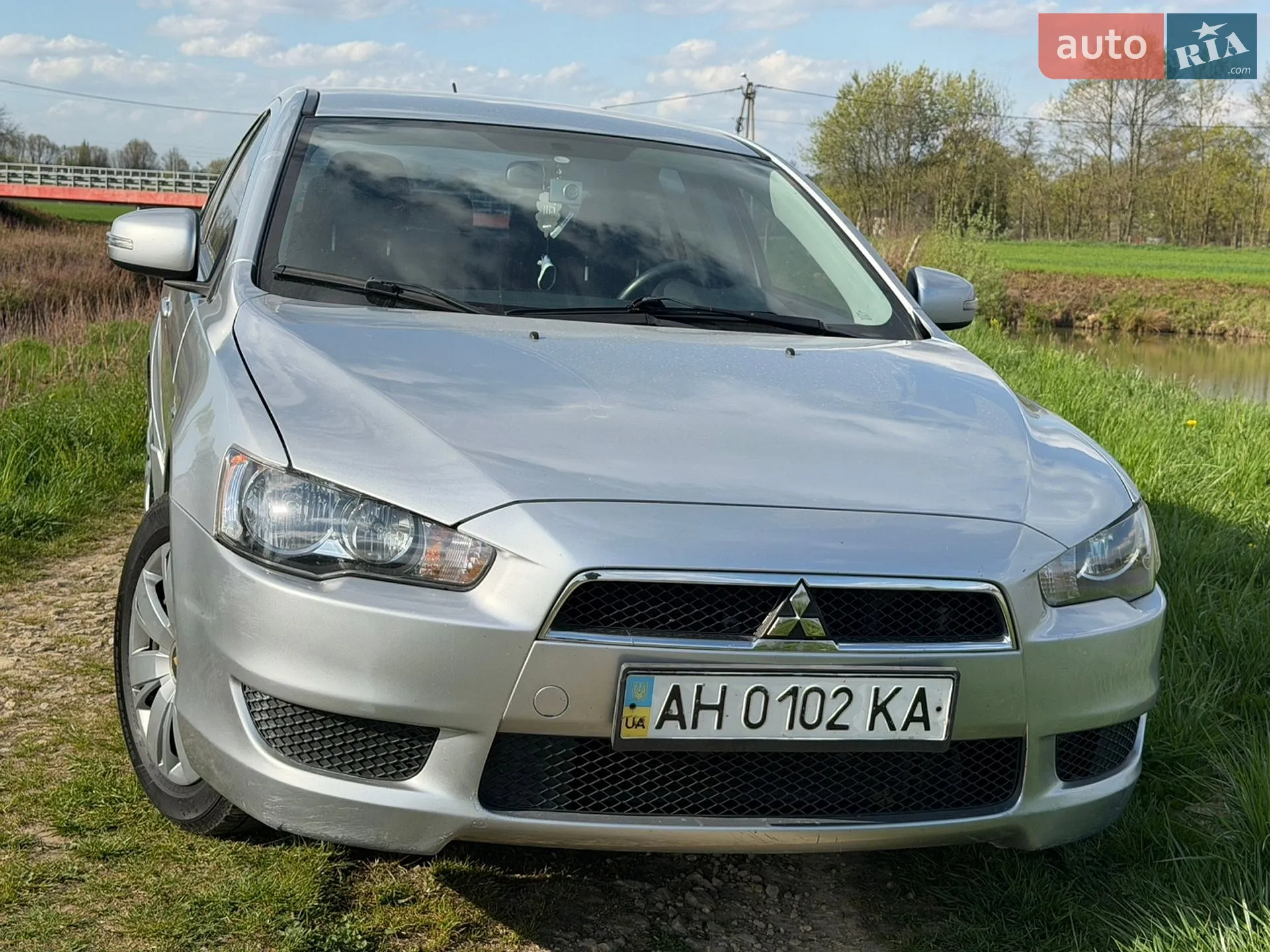 2015 Mitsubishi Lancer - мініатюра 3