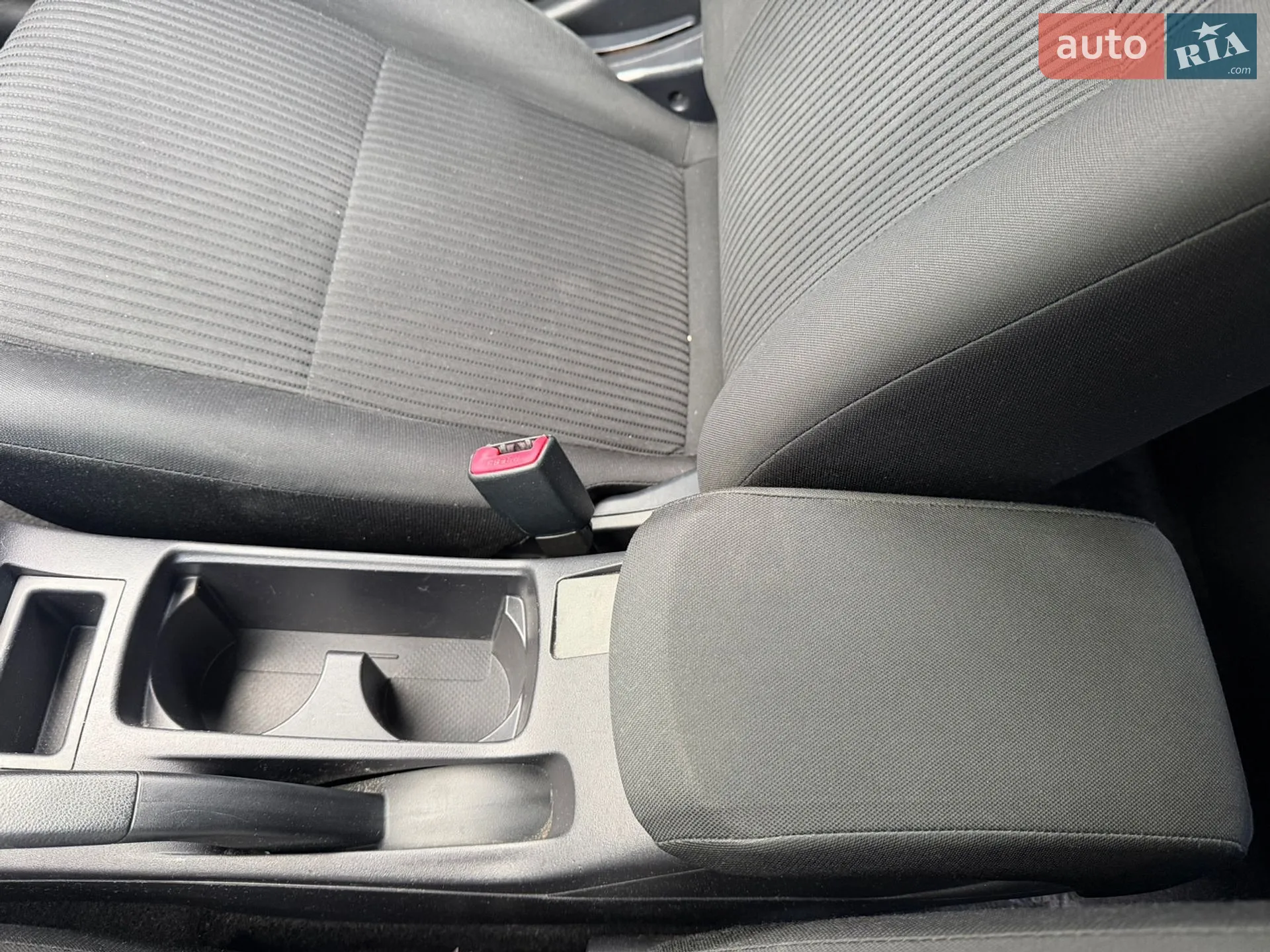 2015 Mitsubishi Lancer - мініатюра 28