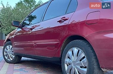 Седан Mitsubishi Lancer 2006 в Тернополе фото 17 Седан Mitsubishi Lancer 2006 в Тернополе