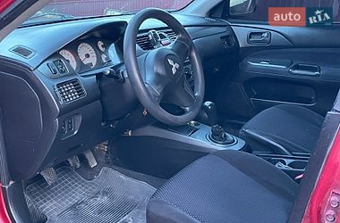 Седан Mitsubishi Lancer 2006 в Тернополе фото 21 Седан Mitsubishi Lancer 2006 в Тернополе