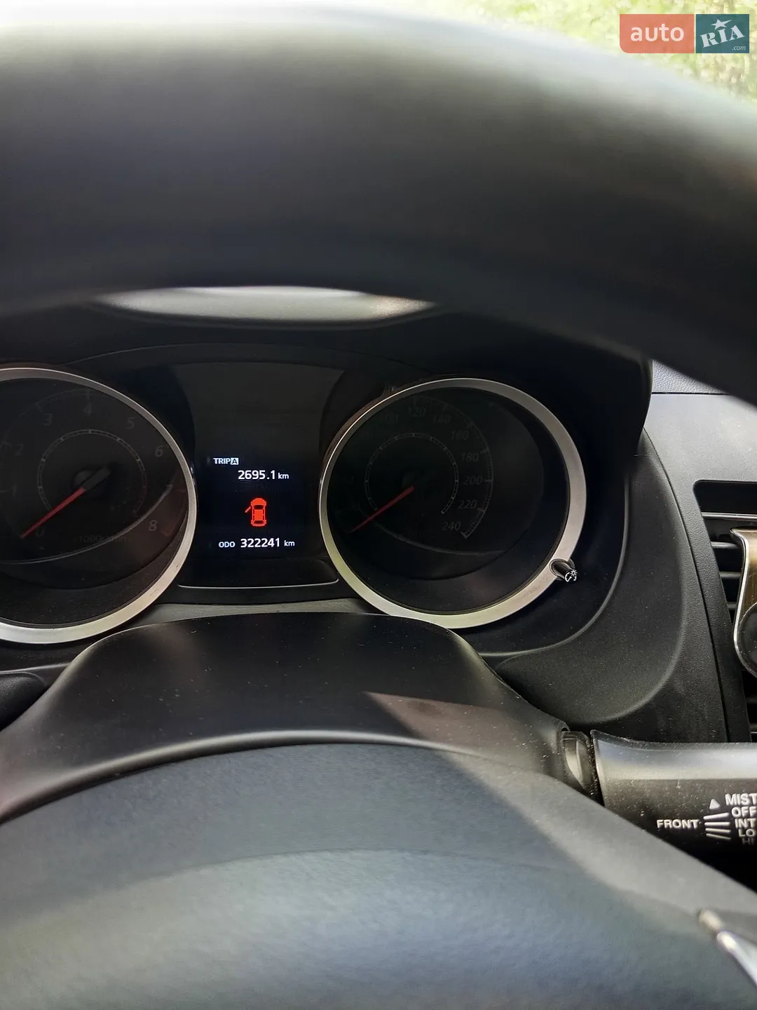 2012 Mitsubishi Lancer - мініатюра 10