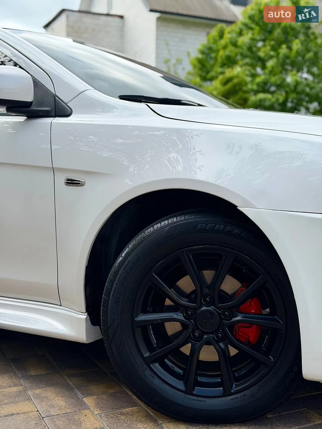 2017 Mitsubishi Lancer - мініатюра 11