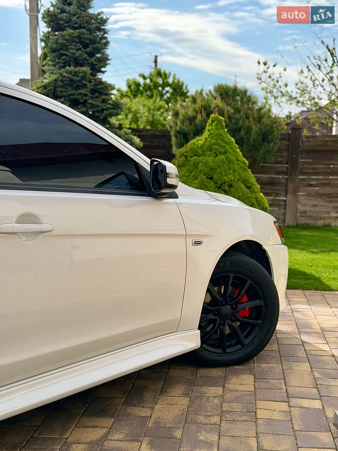 2017 Mitsubishi Lancer - мініатюра 26