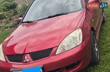 Седан Mitsubishi Lancer 2006 в Кропивницькому