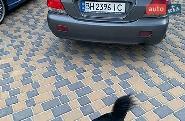 Седан Mitsubishi Lancer 2006 в Кременчуці