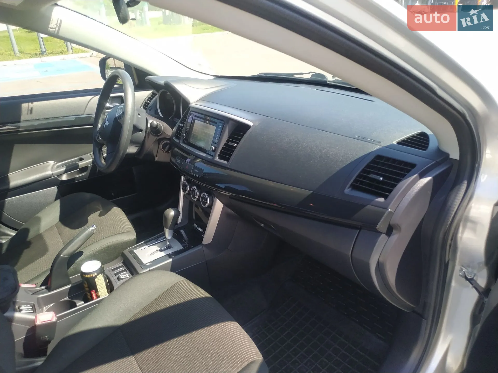 2016 Mitsubishi Lancer - мініатюра 25