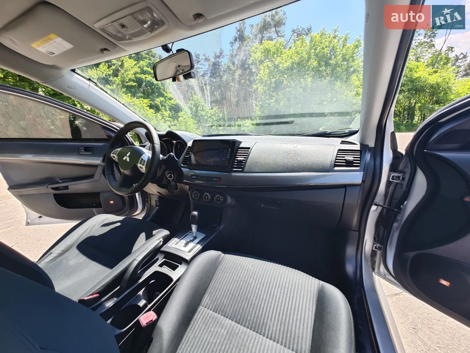 2014 Mitsubishi Lancer - мініатюра 33