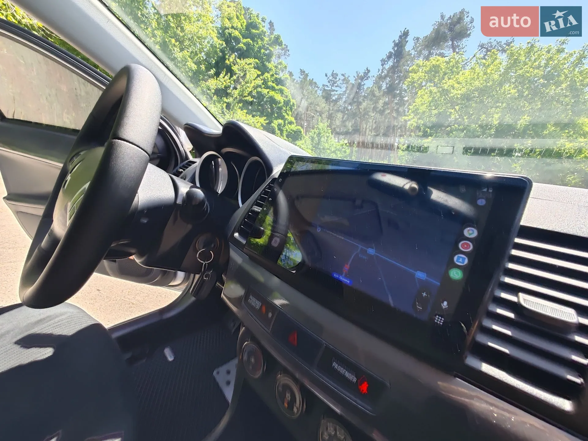 2014 Mitsubishi Lancer - мініатюра 36