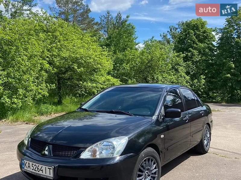 Mitsubishi Lancer 2007 VIN JMBSNCS3A7U024689 фото оголошення 17 з 47
