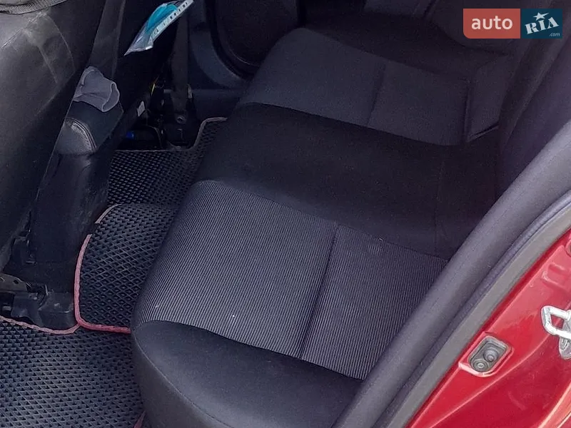 Mitsubishi Lancer 2009 VIN JMBSNCY4A9U002335 фото оголошення 10 з 50
