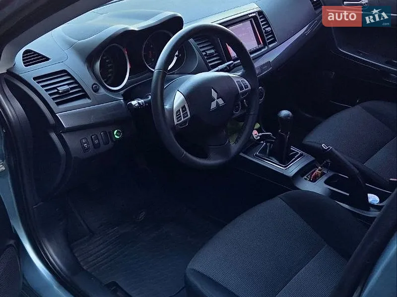 Mitsubishi Lancer 2008 VIN JMBSNCY4A9U000333 фото оголошення 7 з 50