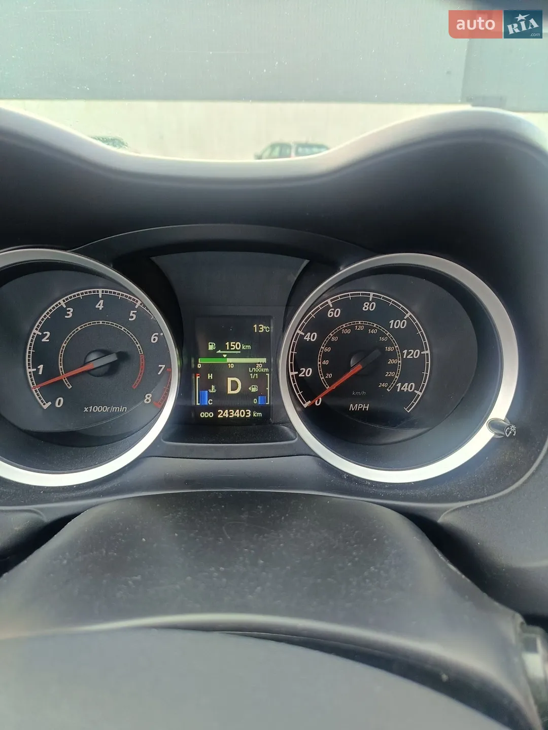2016 Mitsubishi Lancer - мініатюра 8