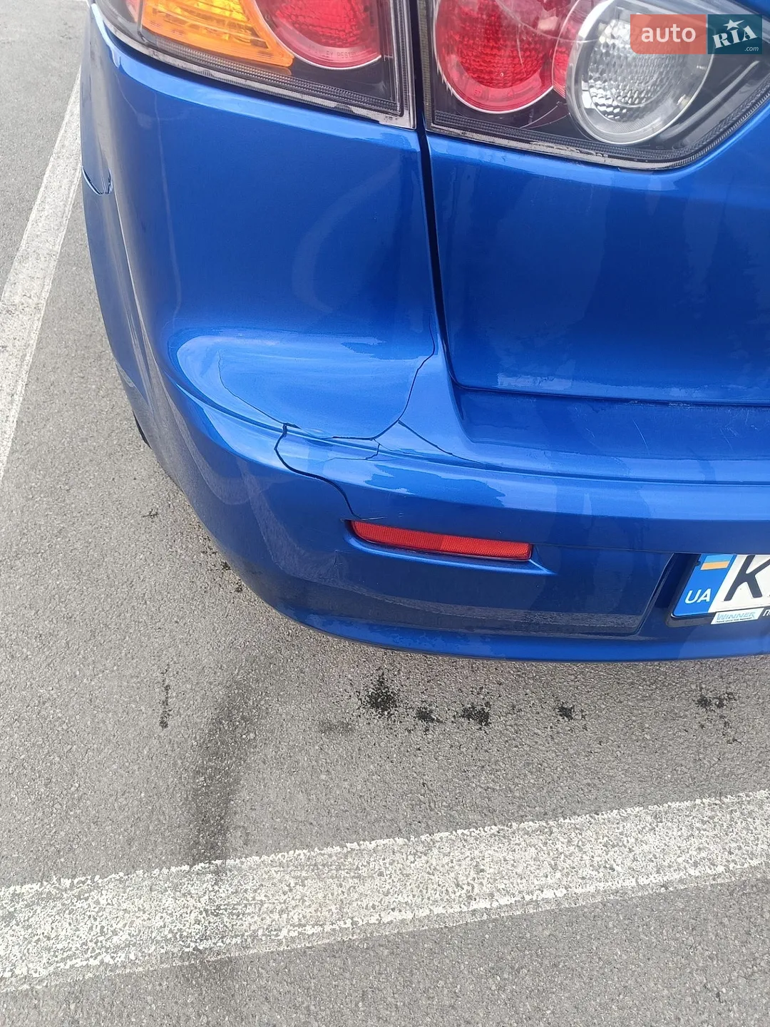2016 Mitsubishi Lancer - мініатюра 11