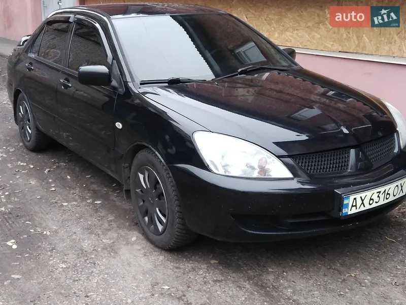 Mitsubishi Lancer 2006 VIN JMBSNCS3A6U028789 фото оголошення 3 з 52