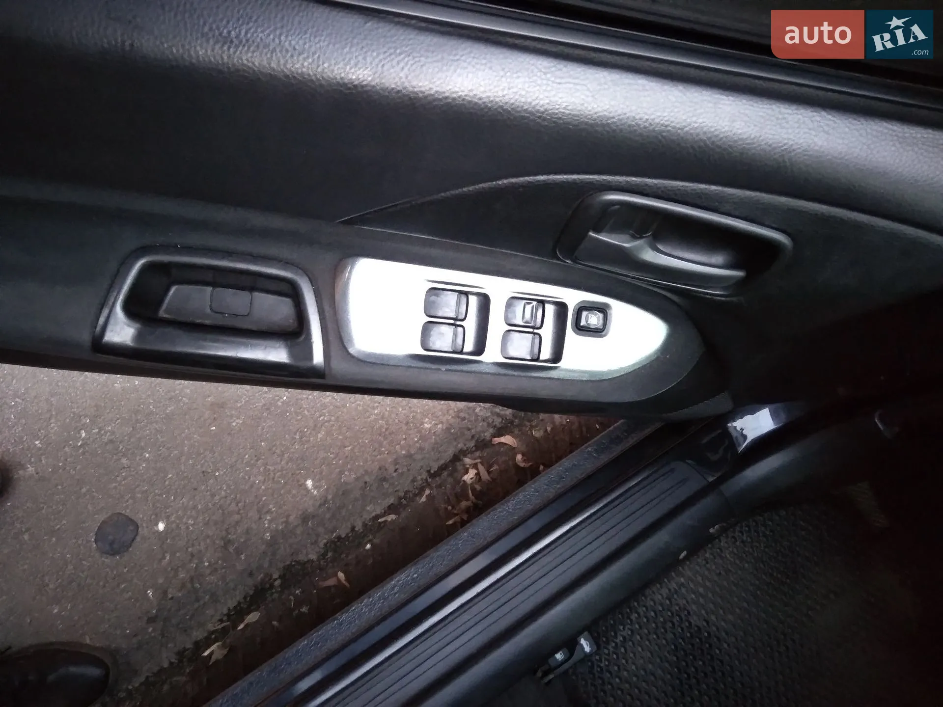Mitsubishi Lancer 2006 VIN JMBSNCS3A6U028789 фото оголошення 11 з 14