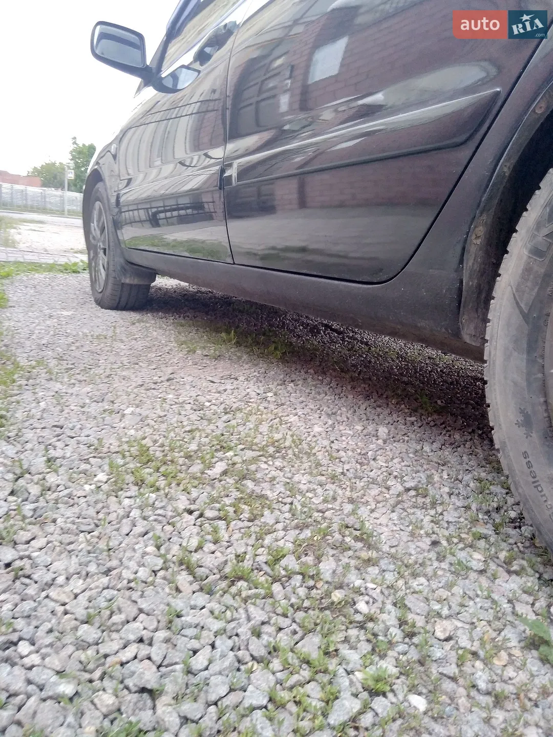 Mitsubishi Lancer 2006 VIN JMBSNCS3A6U028789 фото оголошення 14 з 14