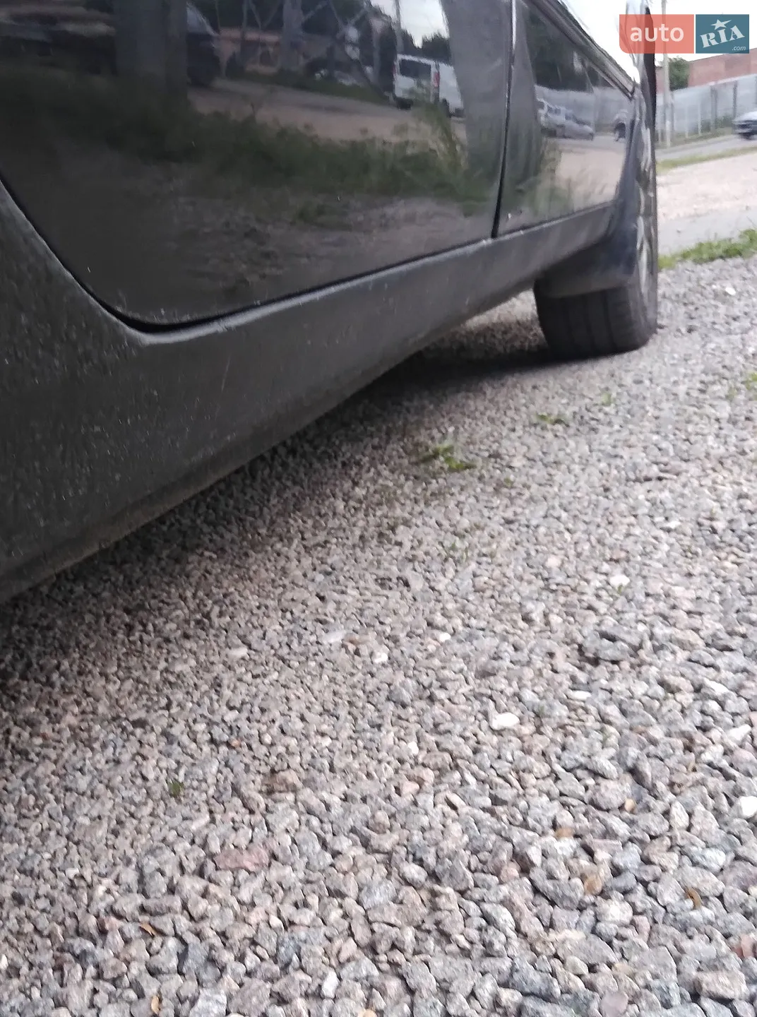 Mitsubishi Lancer 2006 VIN JMBSNCS3A6U028789 фото оголошення 13 з 14