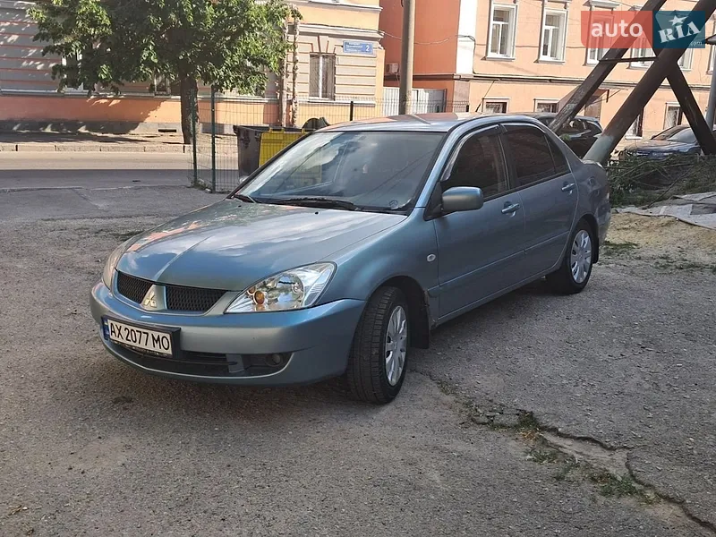 Mitsubishi Lancer 2006 VIN JMBSNCS3A6U028789 фото оголошення 19 з 52