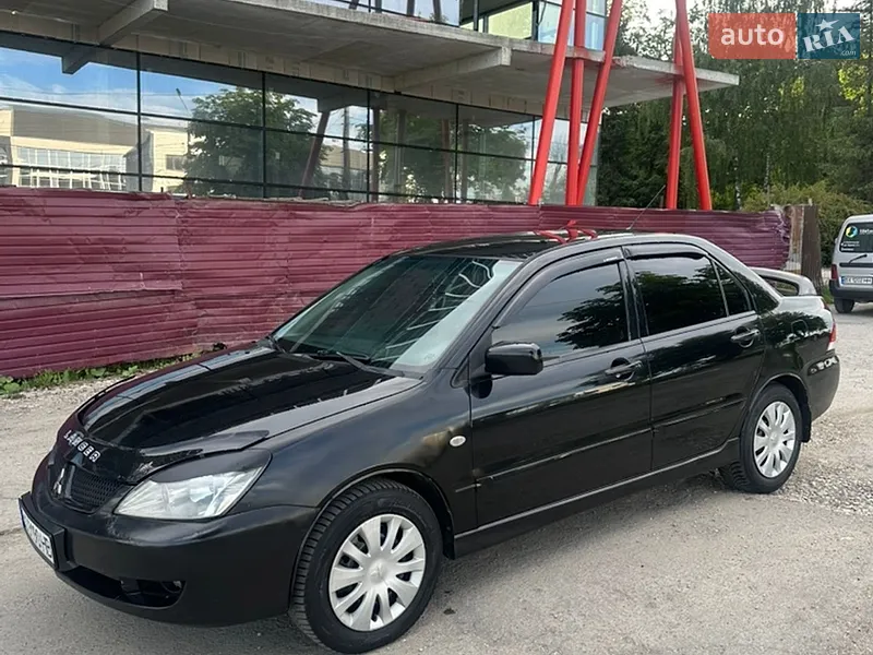 Mitsubishi Lancer 2008 VIN JMBSNCS3A8U001441 фото оголошення 18 з 51