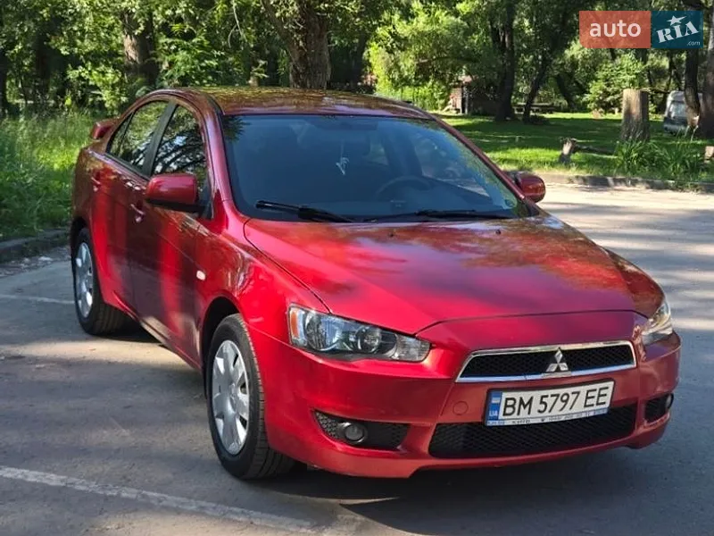 Mitsubishi Lancer 2009 VIN JMBSNCY4A9U002335 фото оголошення 14 з 50