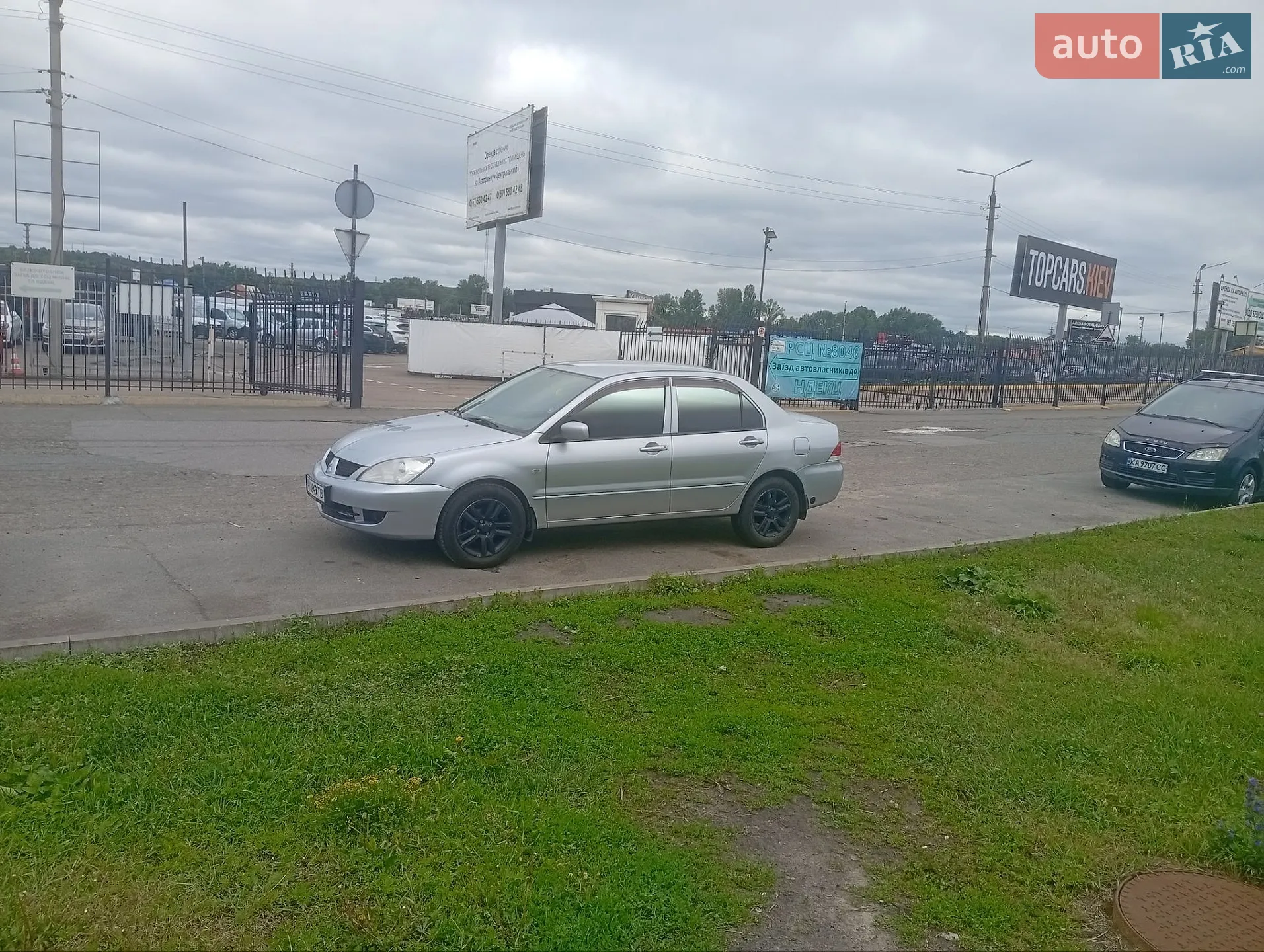2011 Mitsubishi Lancer - мініатюра 44