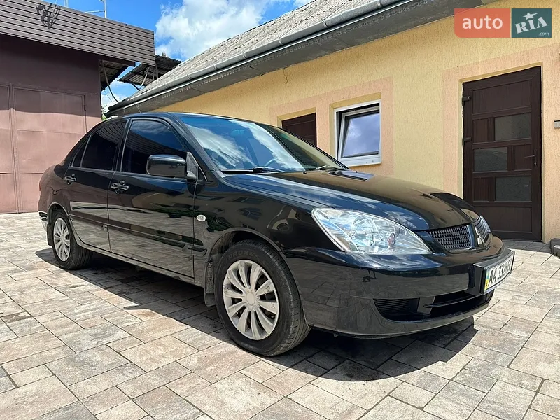 Mitsubishi Lancer 2008 VIN JMBSNCS3A8U001441 фото оголошення 17 з 51